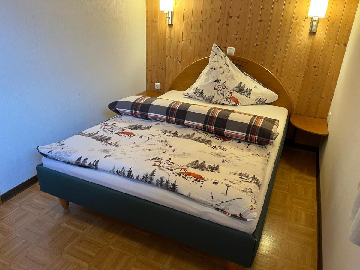 Bergmanns Ferienapartment Debant Dış mekan fotoğraf