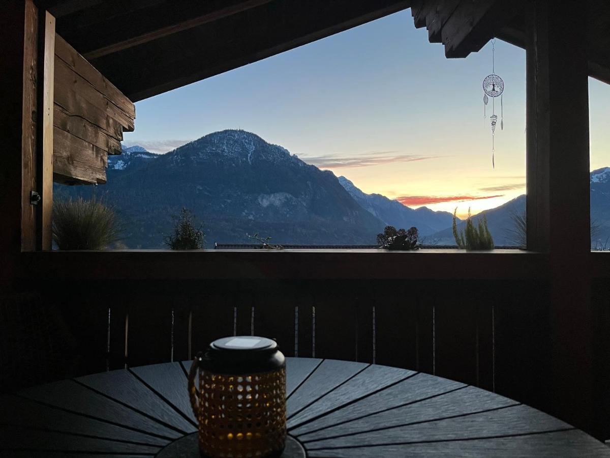 Bergmanns Ferienapartment Debant Dış mekan fotoğraf
