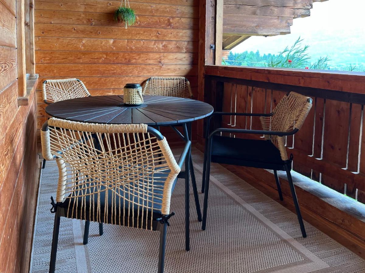 Bergmanns Ferienapartment Debant Dış mekan fotoğraf